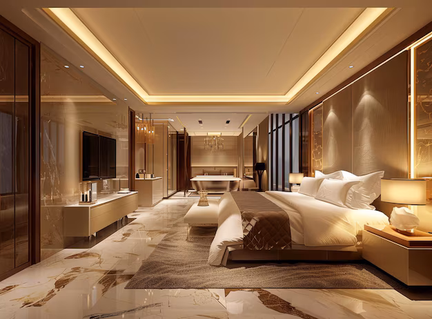 Classic Standard Room
